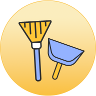 Regular Cleans