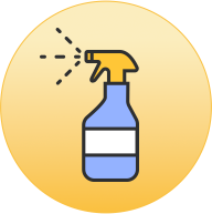 One-Off Clean