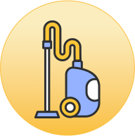 Deep Clean