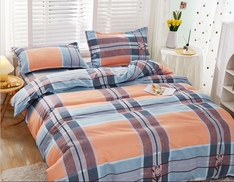 Bedding set
